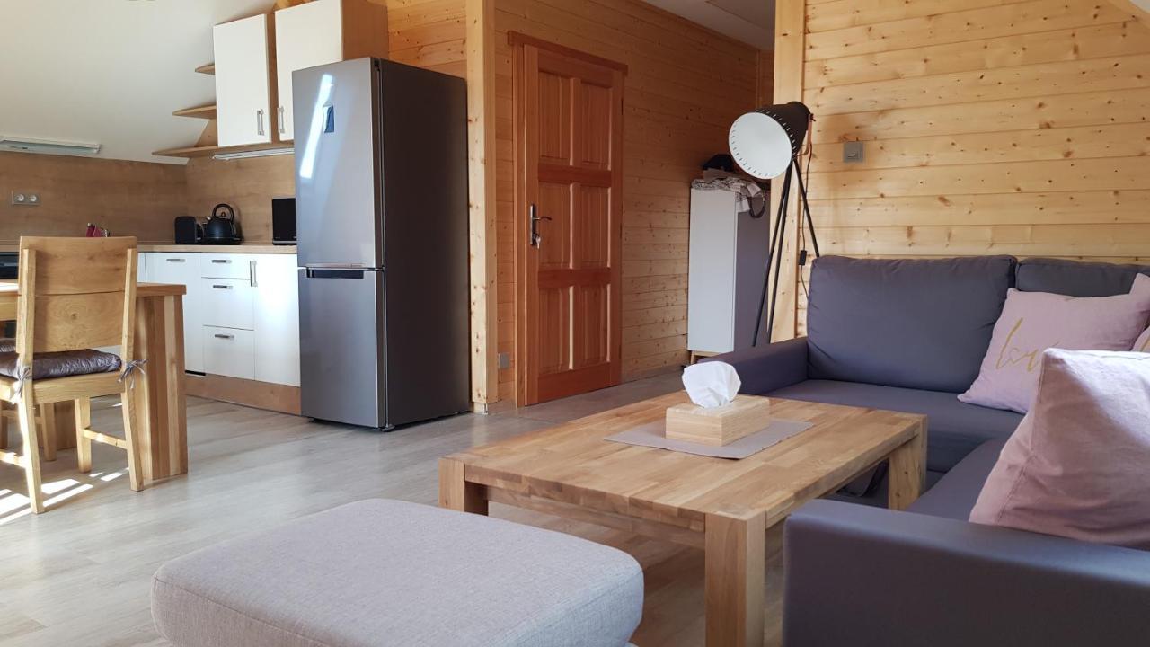 Apartmany Plesivec Abertamy Exterior photo